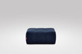 Footrest - Blue