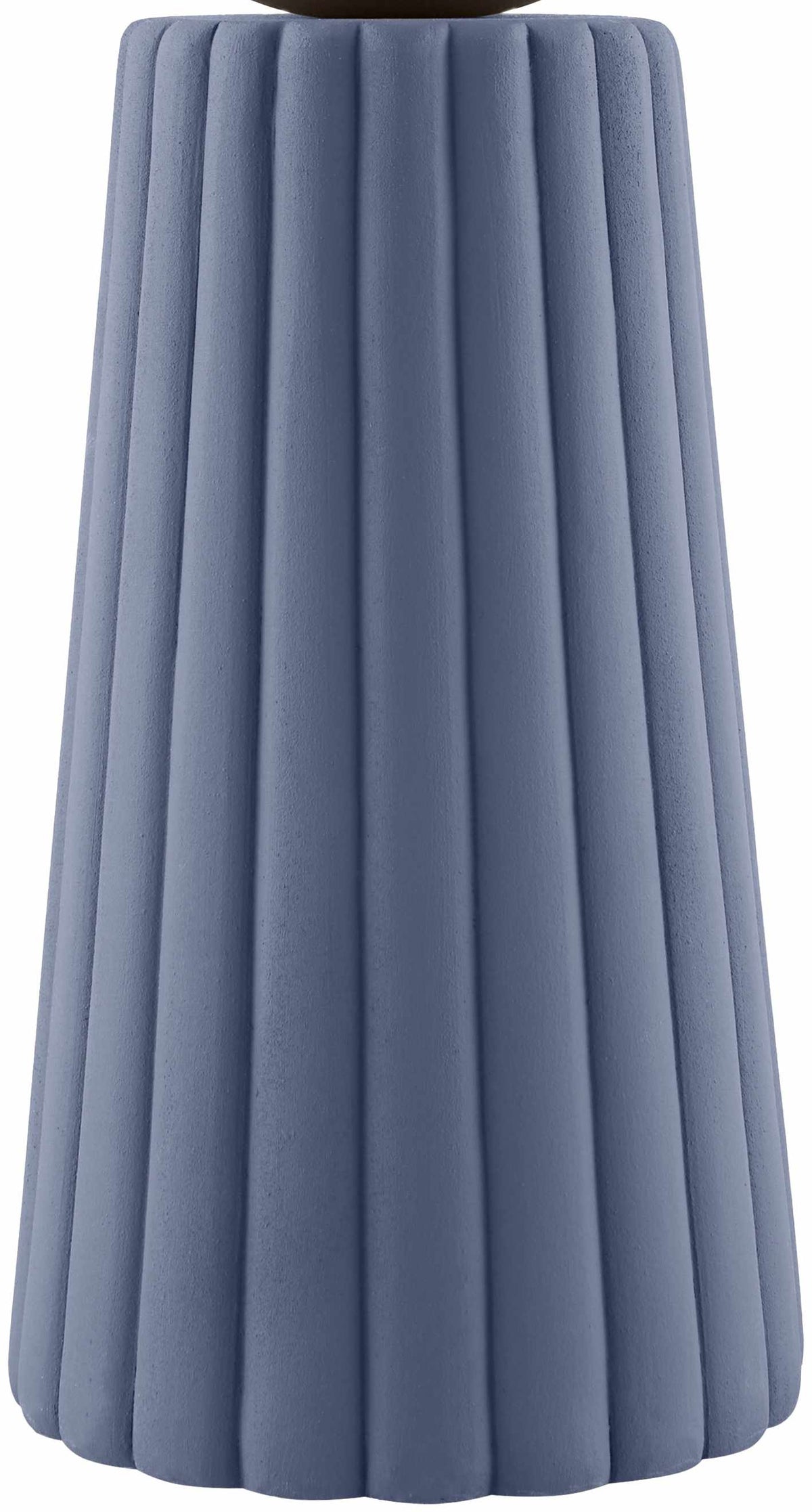 Otterwisch Blue Table Lamp
