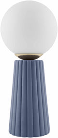 Otterwisch Blue Table Lamp