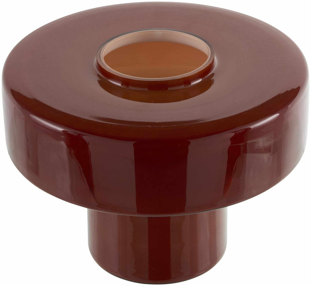 Lauenhagen Brown Table Lamp