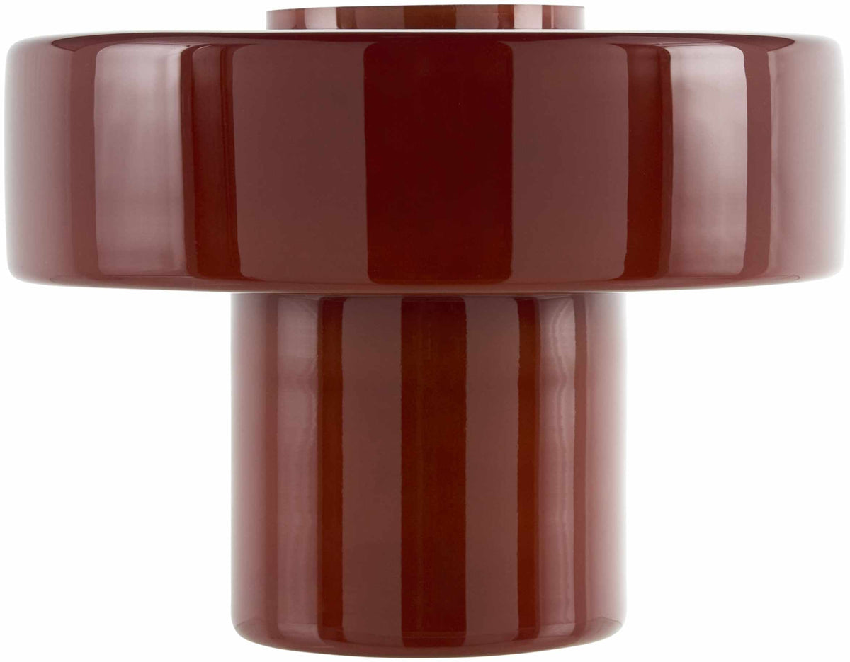 Lauenhagen Brown Table Lamp