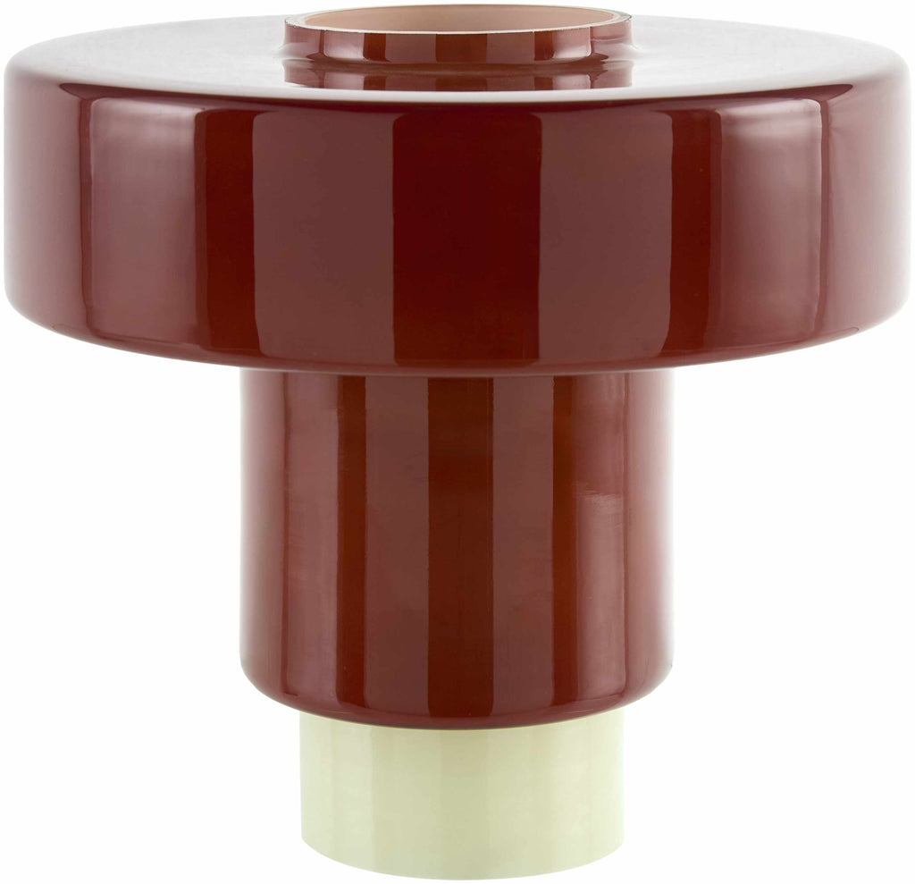 Lauenhagen Brown Table Lamp
